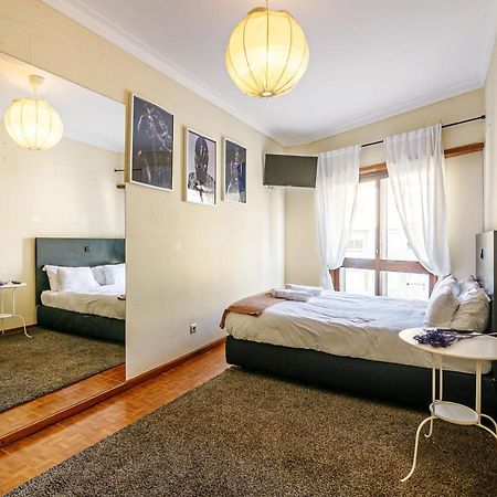 Porto Central Home Екстер'єр фото