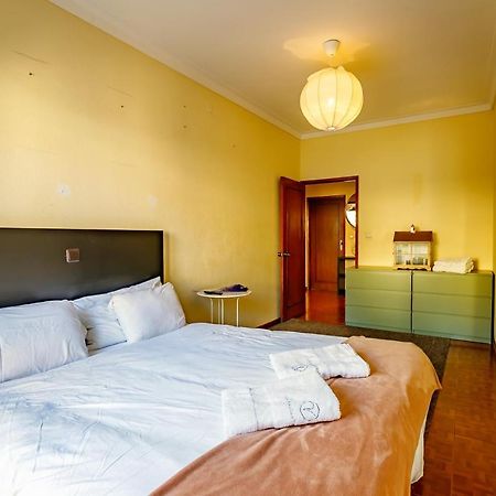 Porto Central Home Екстер'єр фото
