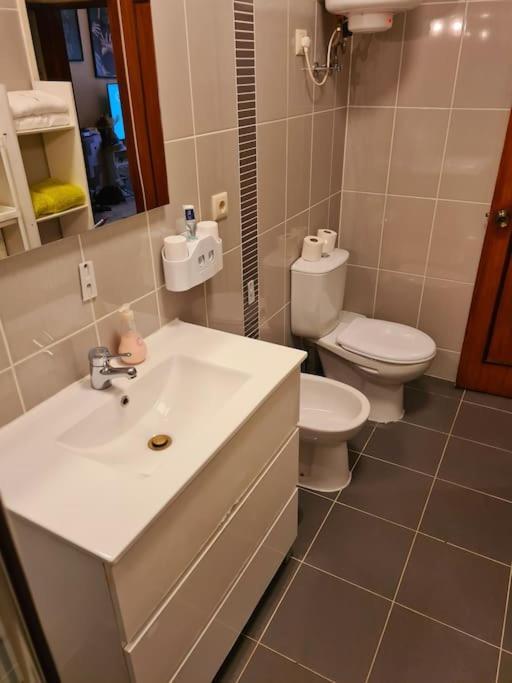 Porto Central Home Екстер'єр фото