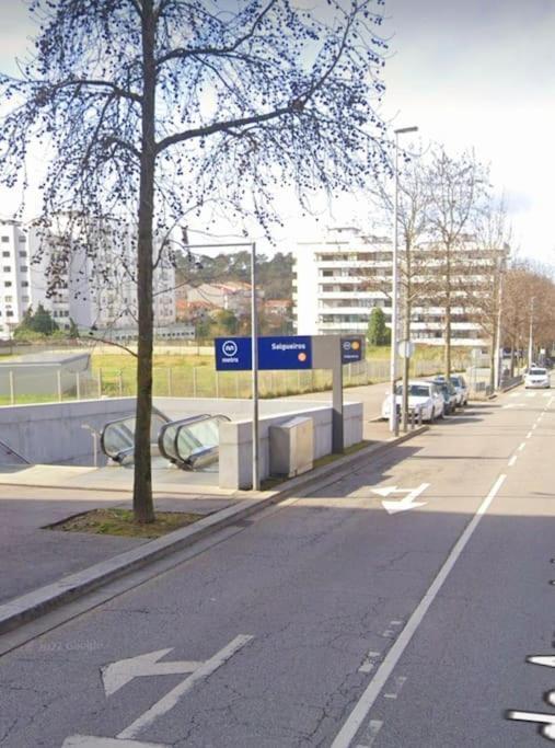 Porto Central Home Екстер'єр фото