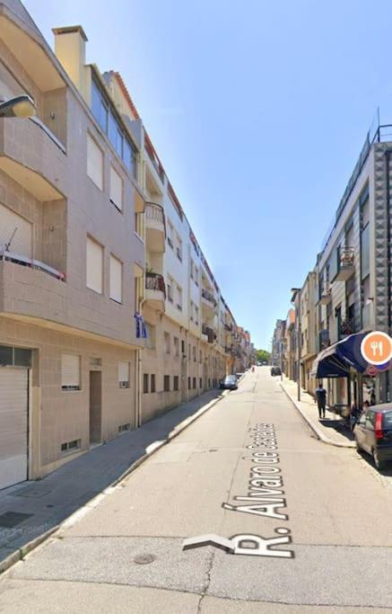 Porto Central Home Екстер'єр фото