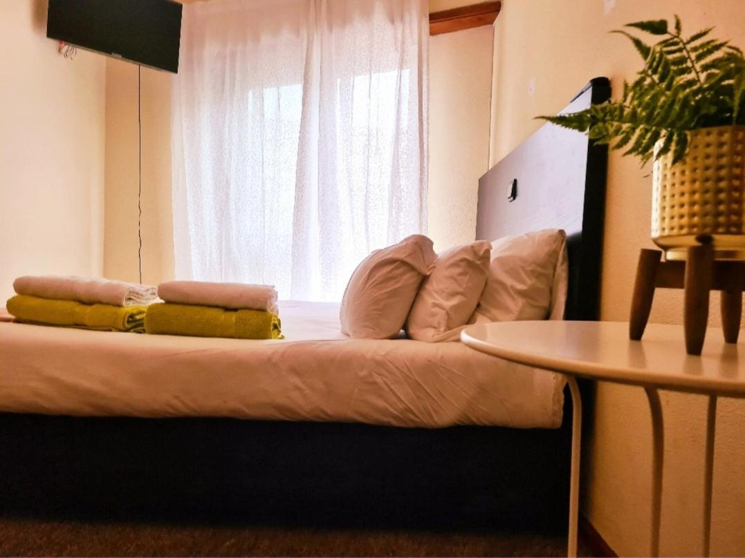 Porto Central Home Екстер'єр фото