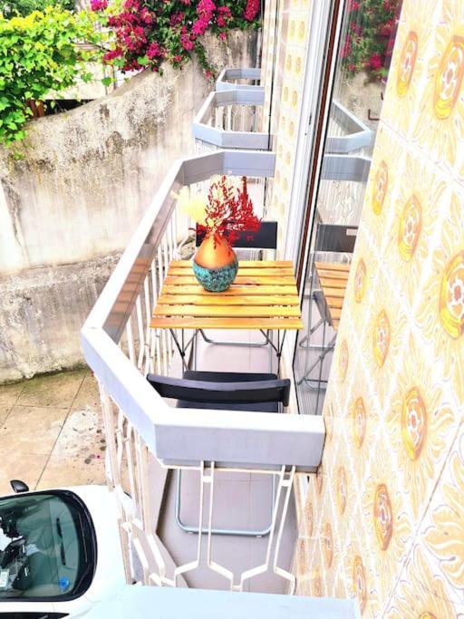 Porto Central Home Екстер'єр фото