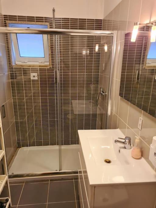 Porto Central Home Екстер'єр фото