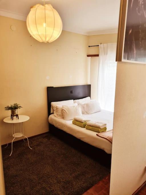 Porto Central Home Екстер'єр фото