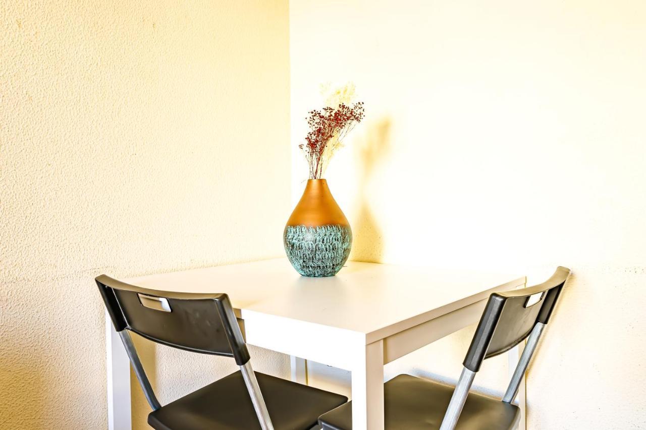 Porto Central Home Екстер'єр фото
