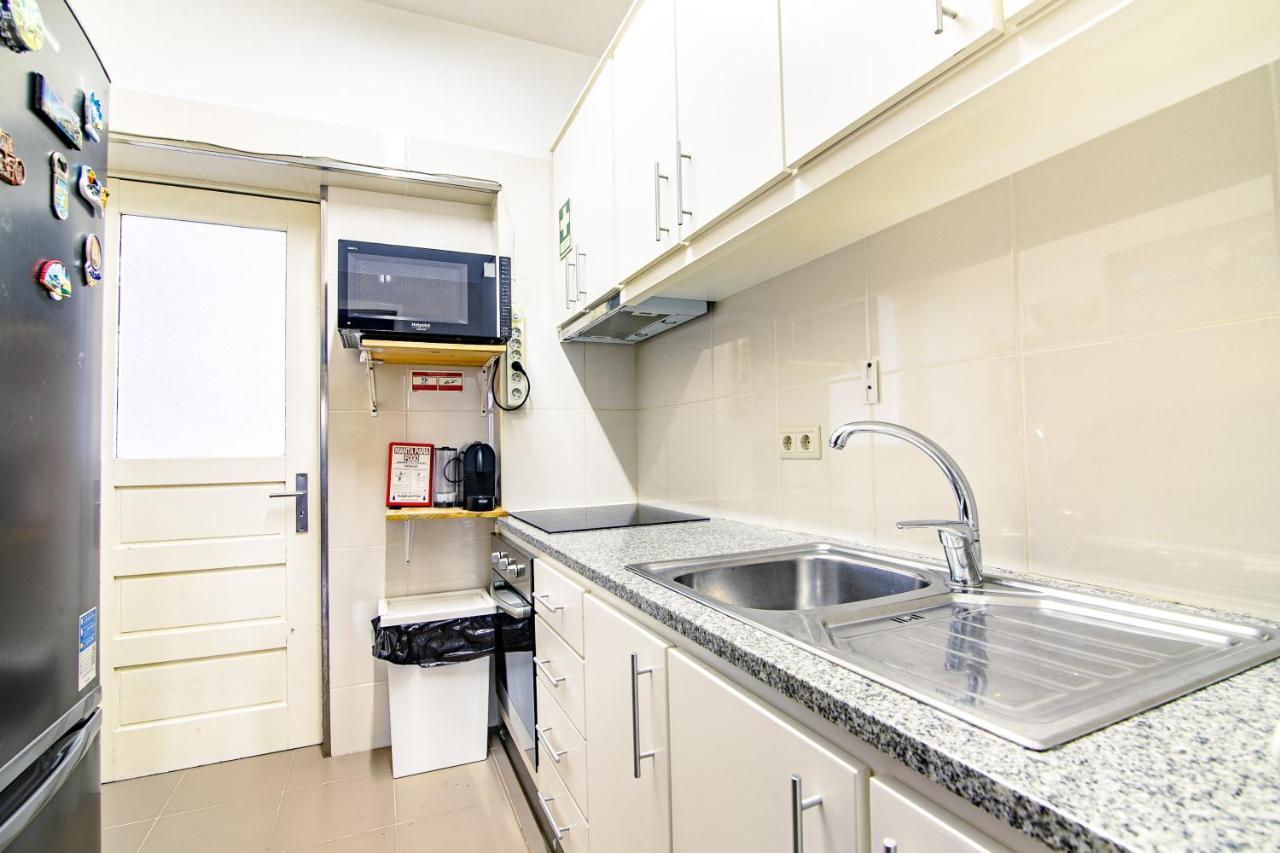 Porto Central Home Екстер'єр фото