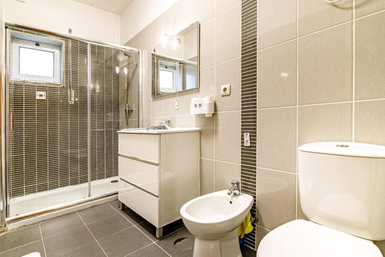 Porto Central Home Екстер'єр фото