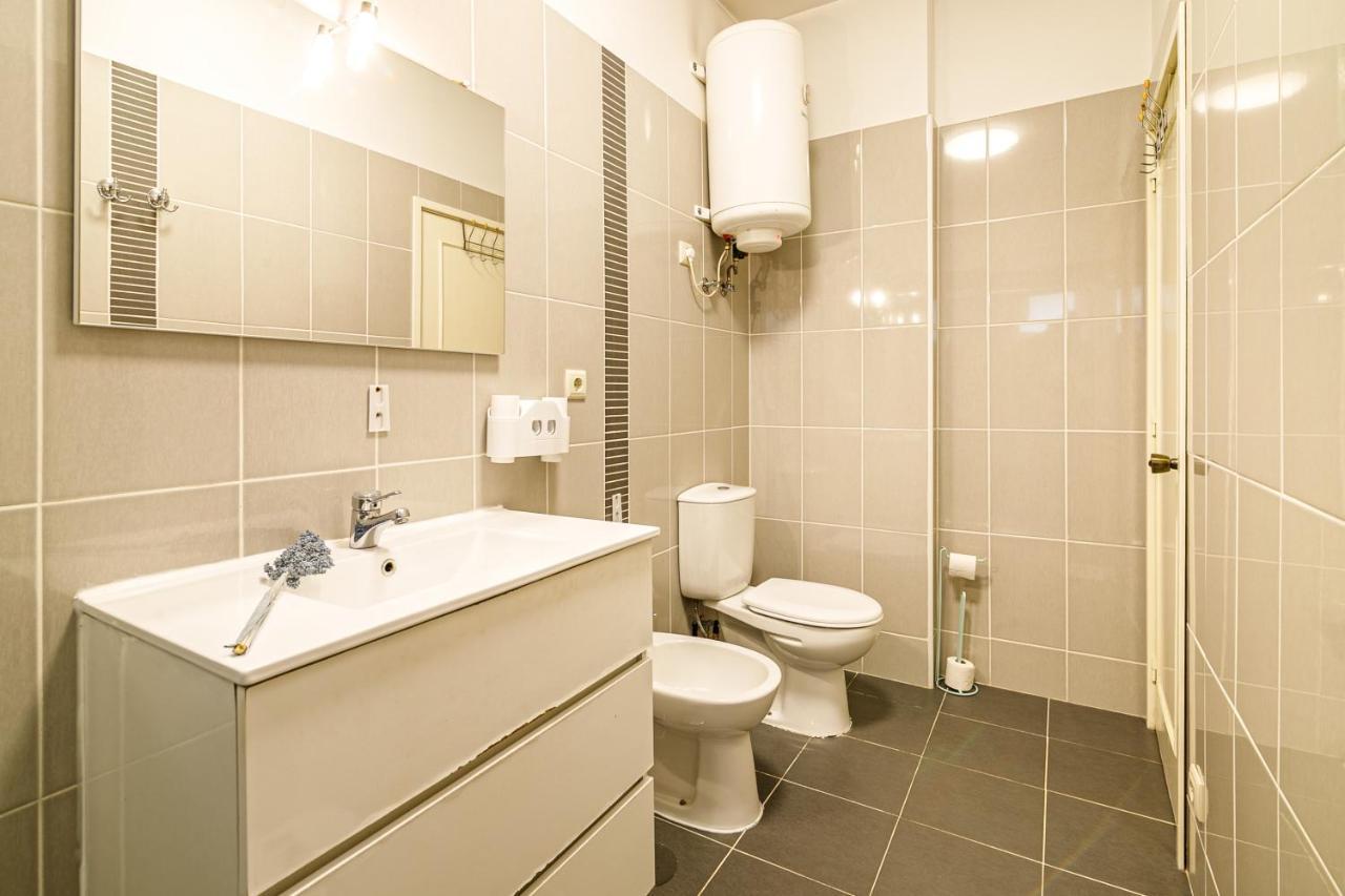 Porto Central Home Екстер'єр фото